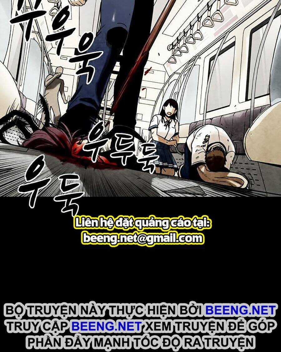 Mầm Chết Chapter 4 trang 18