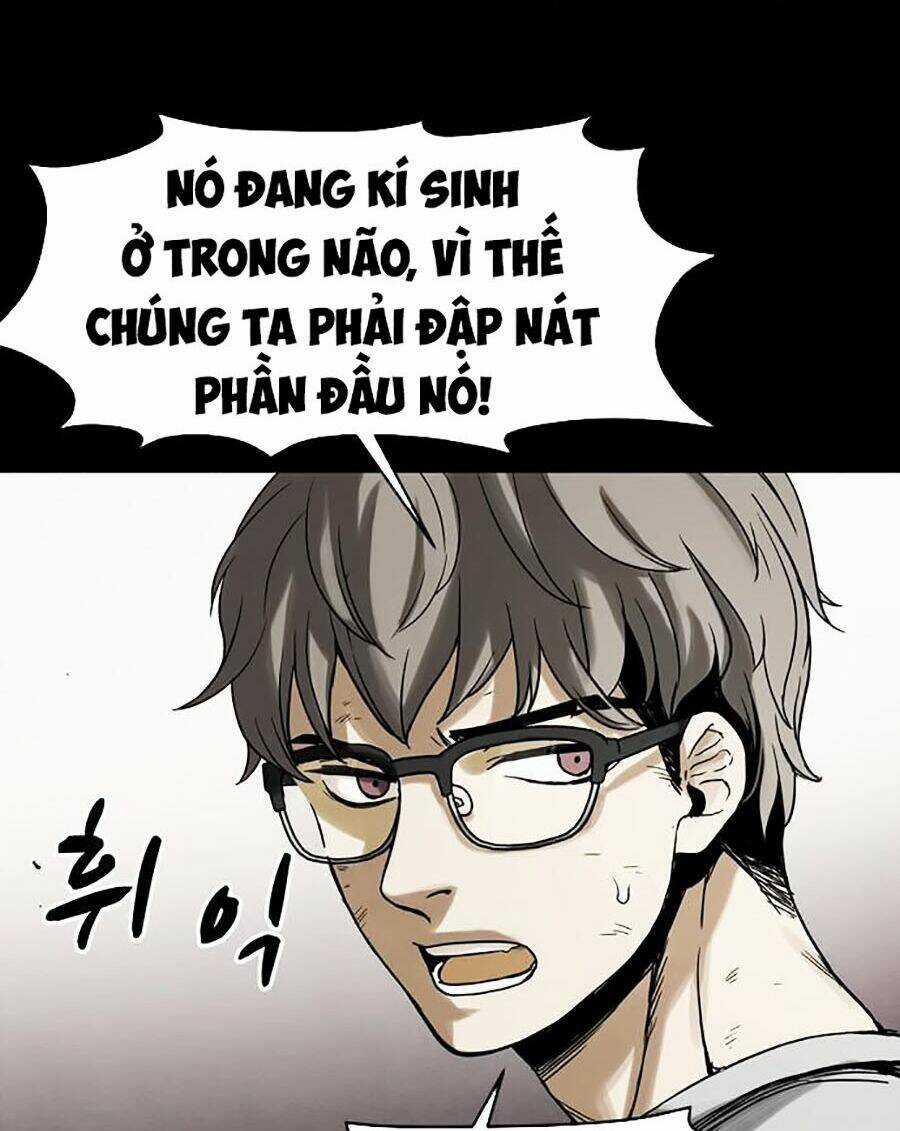 Mầm Chết Chapter 4 trang 19