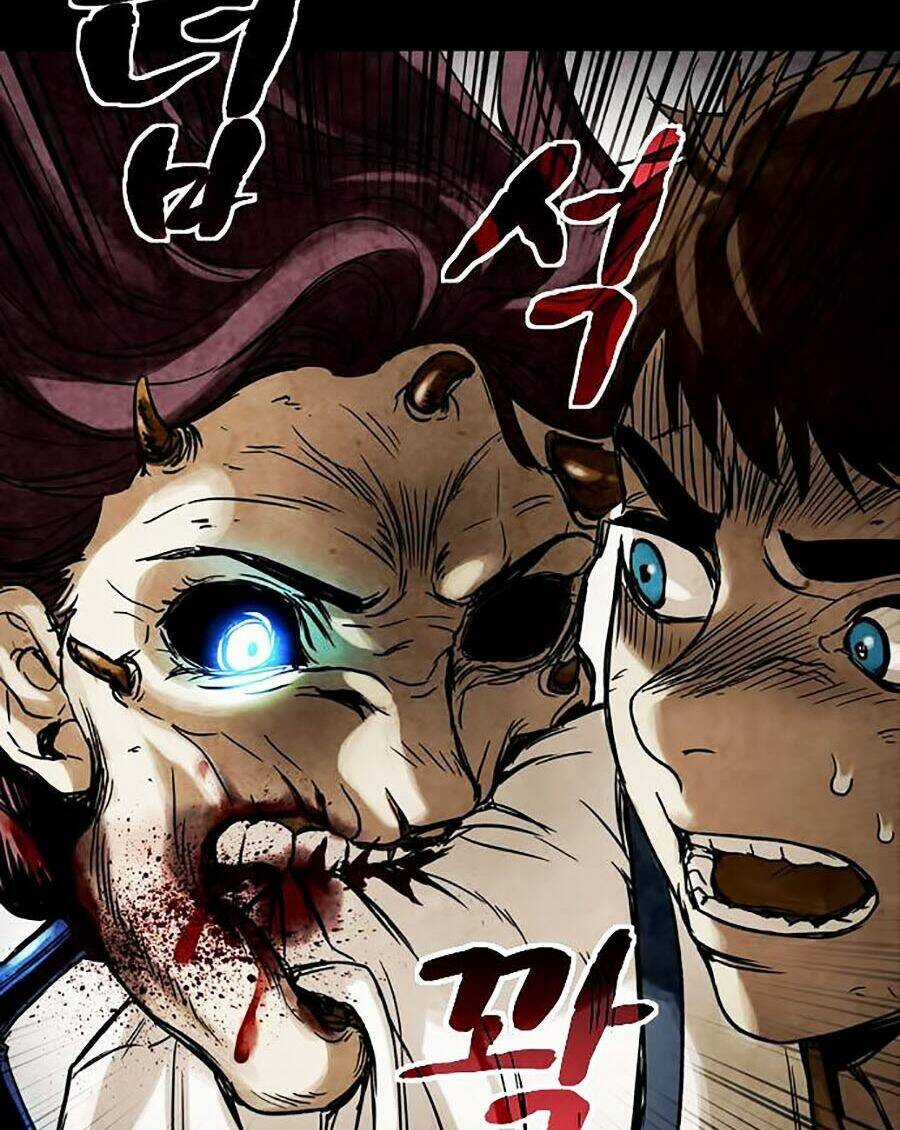 Mầm Chết Chapter 4 trang 2