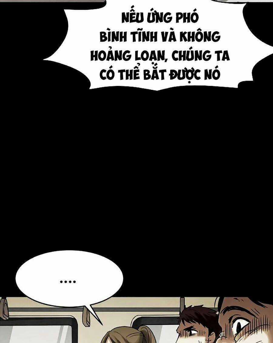 Mầm Chết Chapter 4 trang 20