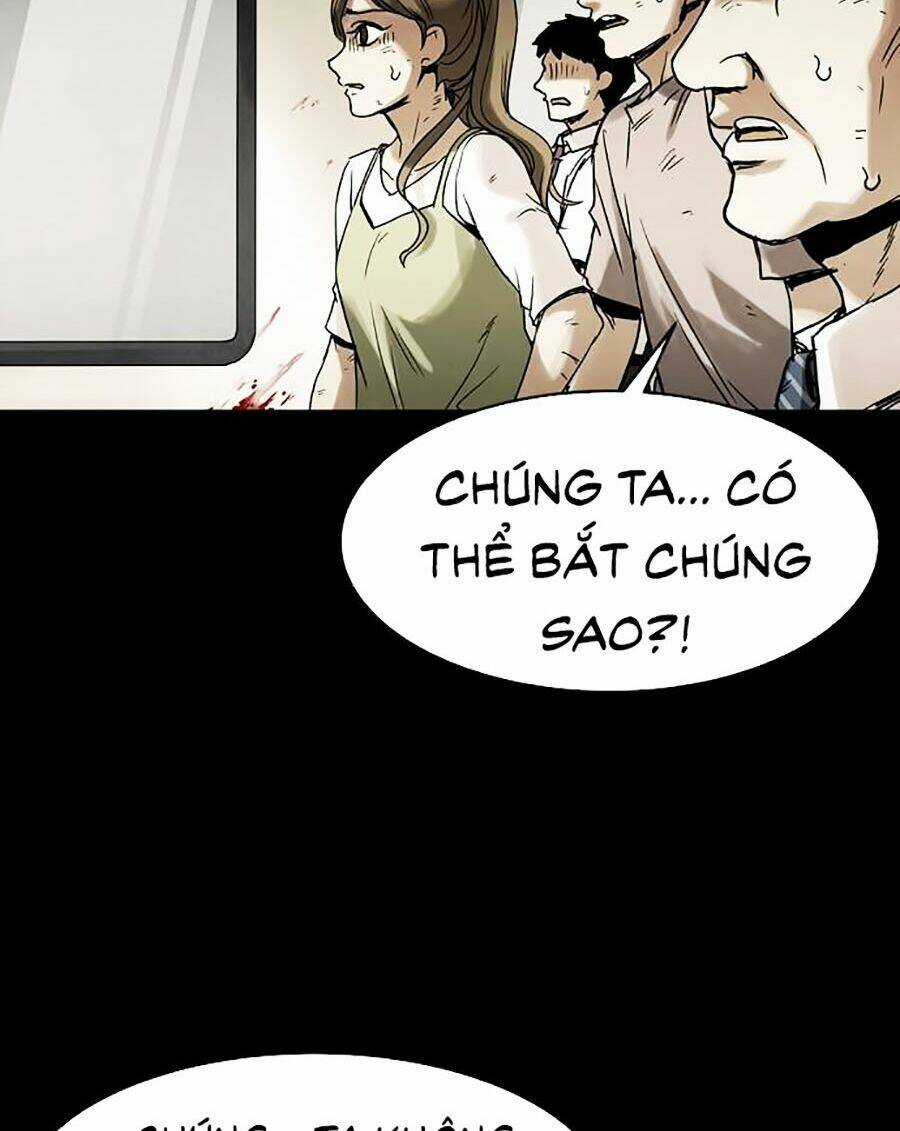Mầm Chết Chapter 4 trang 21