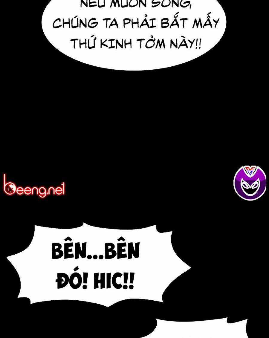 Mầm Chết Chapter 4 trang 23