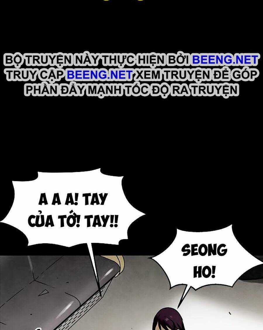 Mầm Chết Chapter 4 trang 25