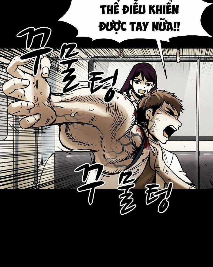 Mầm Chết Chapter 4 trang 27