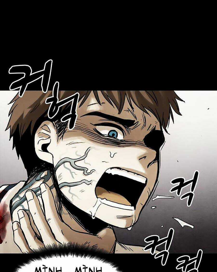 Mầm Chết Chapter 4 trang 28