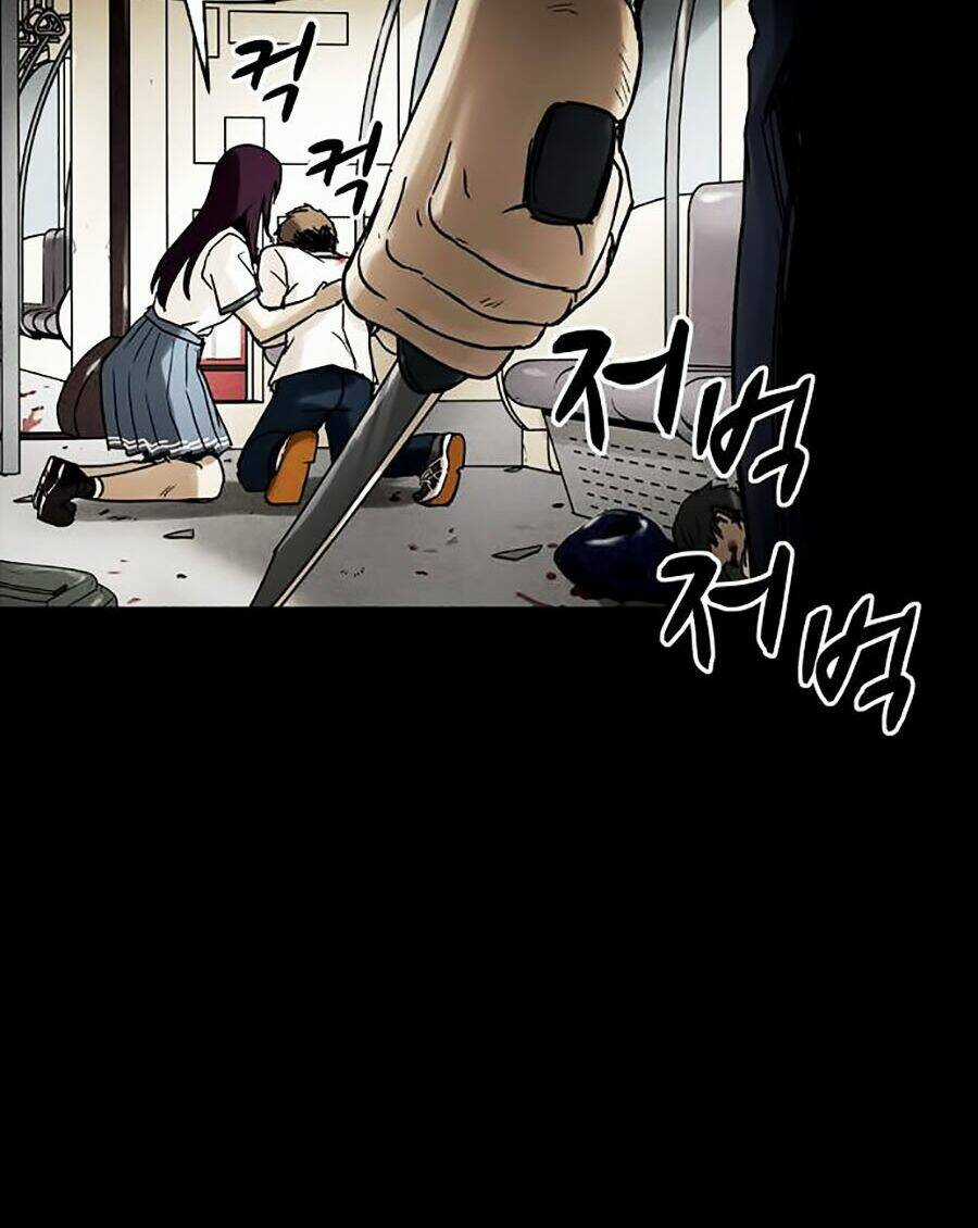 Mầm Chết Chapter 4 trang 30