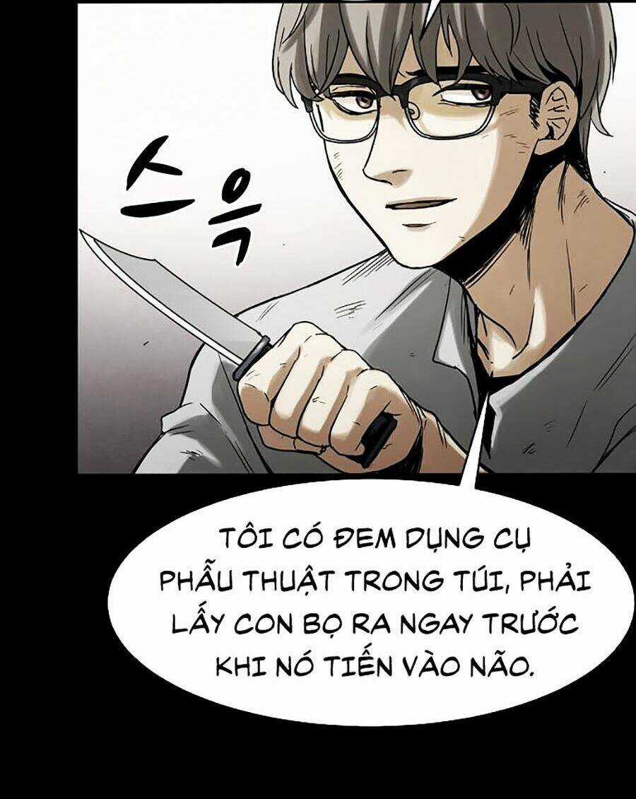 Mầm Chết Chapter 4 trang 36