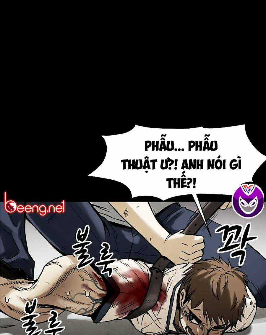 Mầm Chết Chapter 4 trang 37