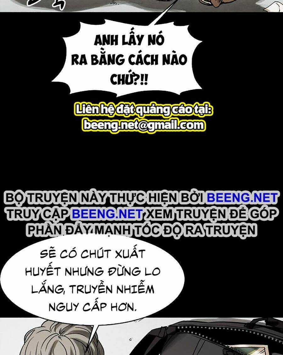 Mầm Chết Chapter 4 trang 38