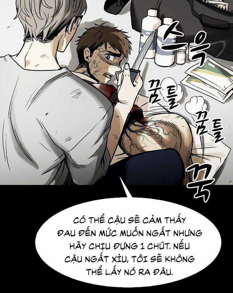 Mầm Chết Chapter 4 trang 39