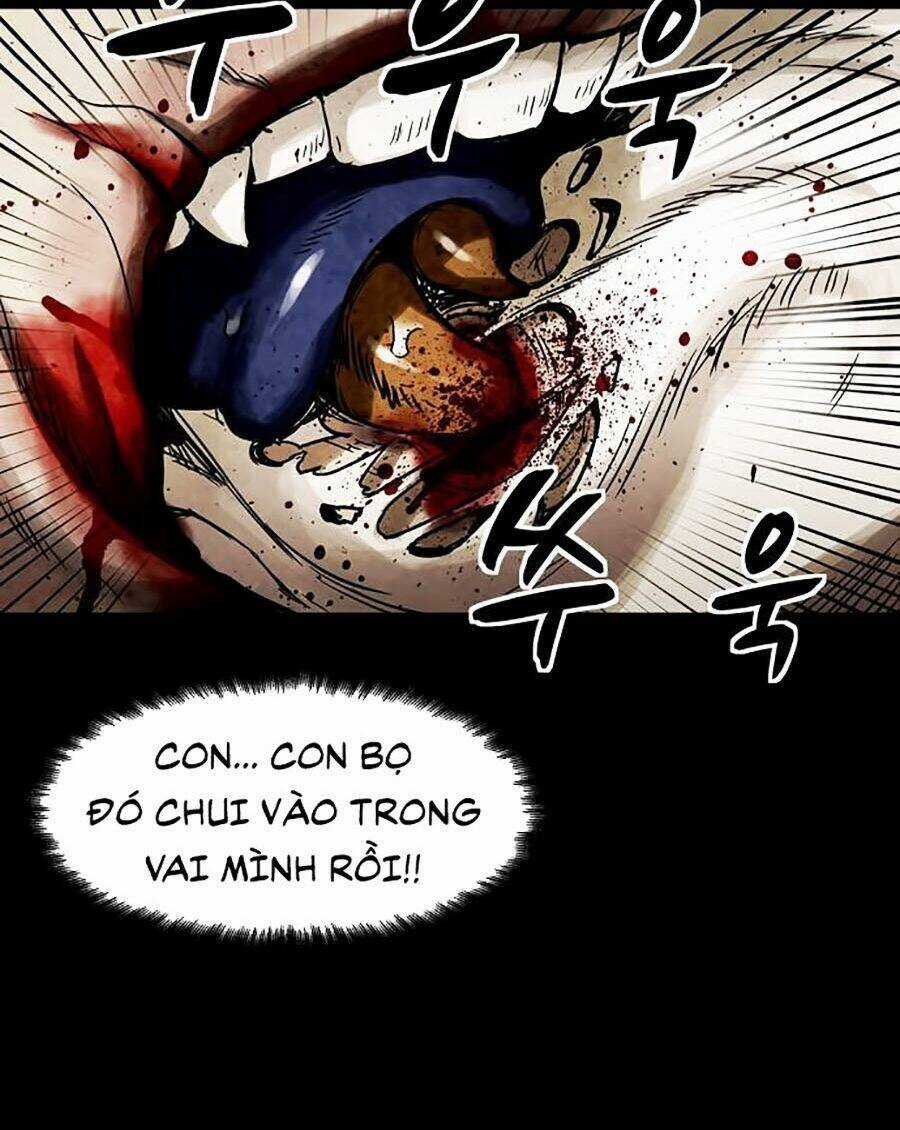 Mầm Chết Chapter 4 trang 4