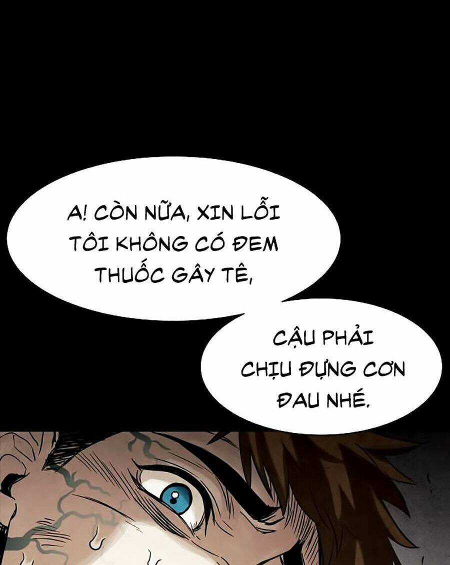 Mầm Chết Chapter 4 trang 40