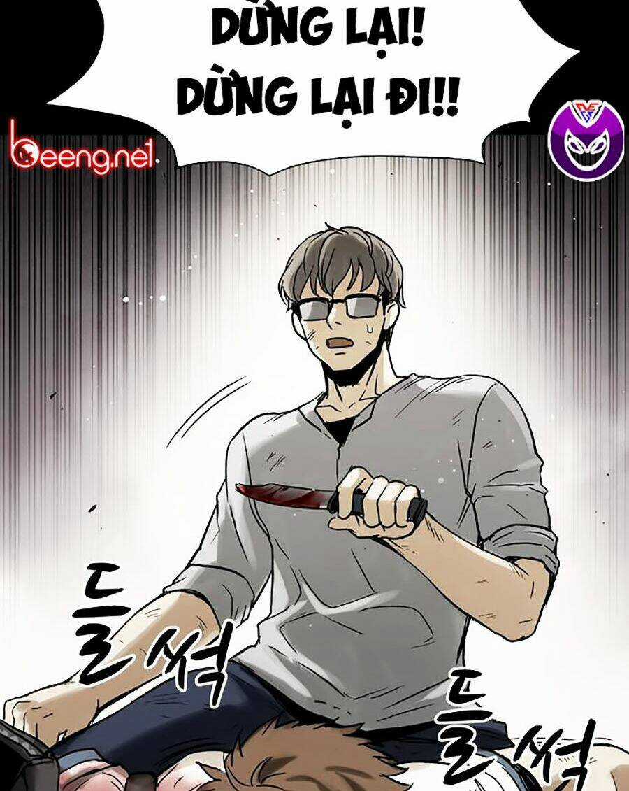 Mầm Chết Chapter 4 trang 45