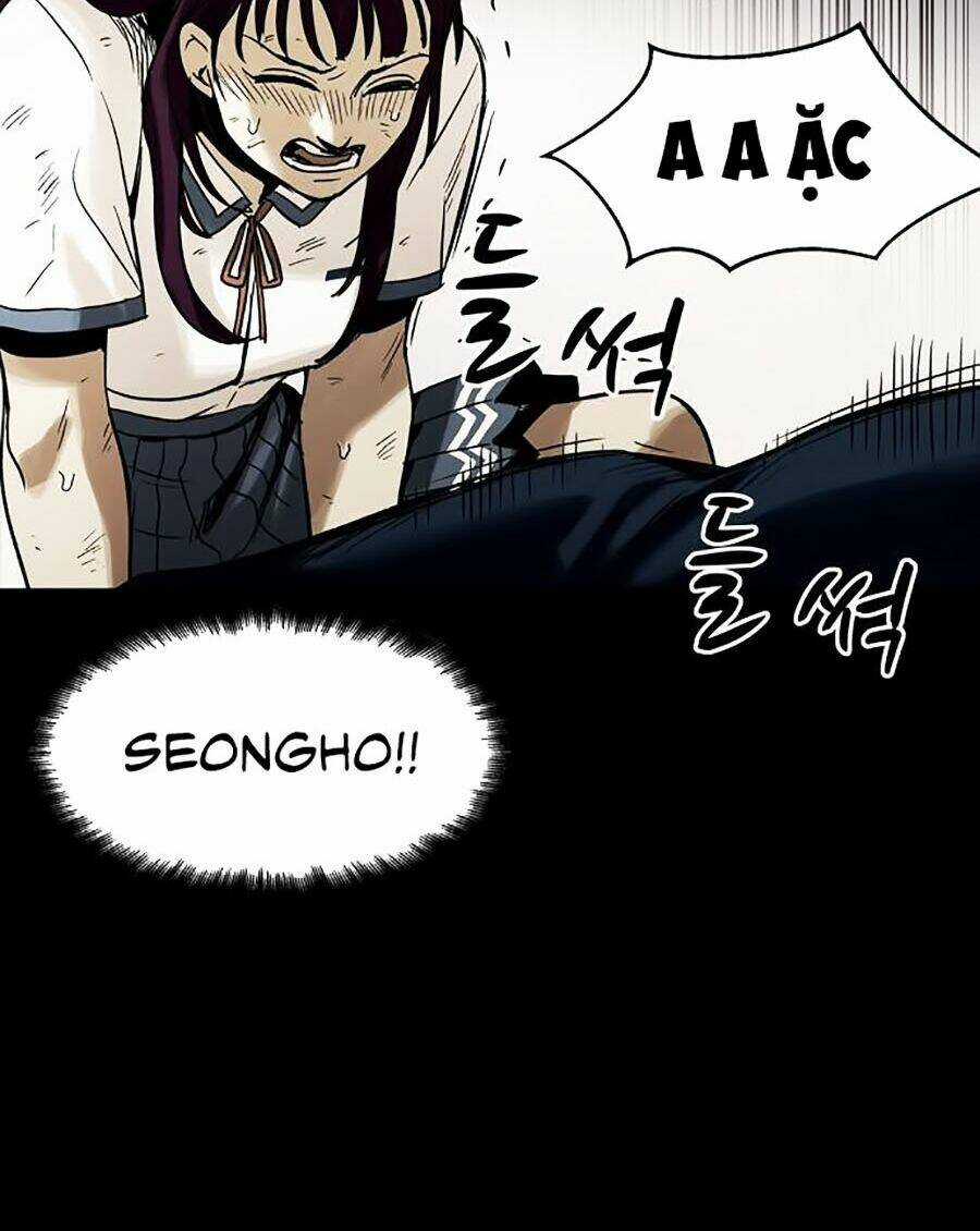 Mầm Chết Chapter 4 trang 49