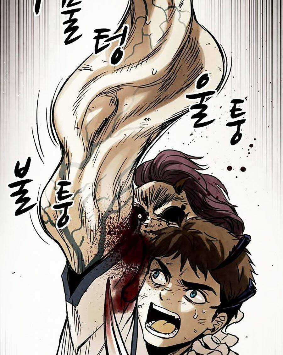 Mầm Chết Chapter 4 trang 6