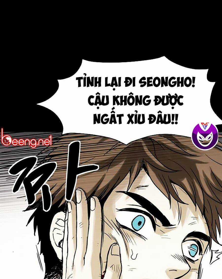 Mầm Chết Chapter 4 trang 62