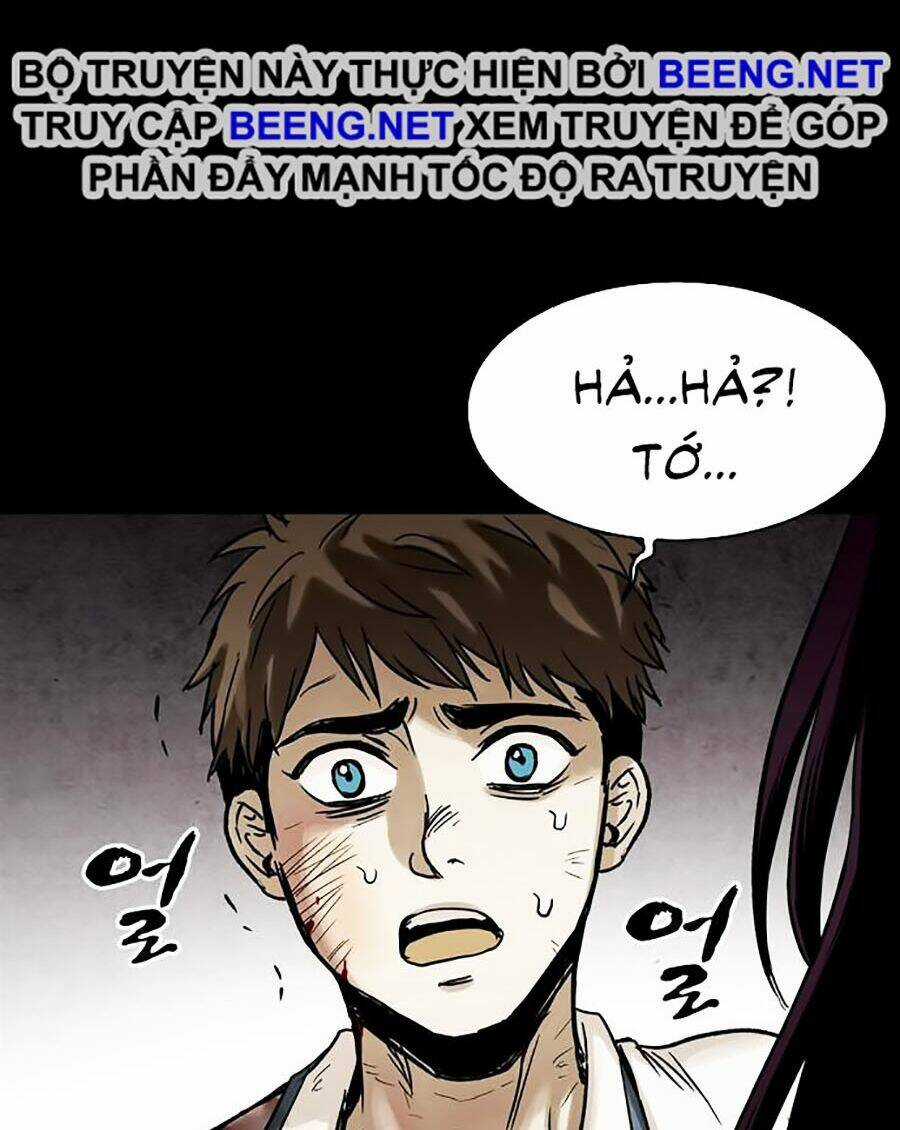 Mầm Chết Chapter 4 trang 64