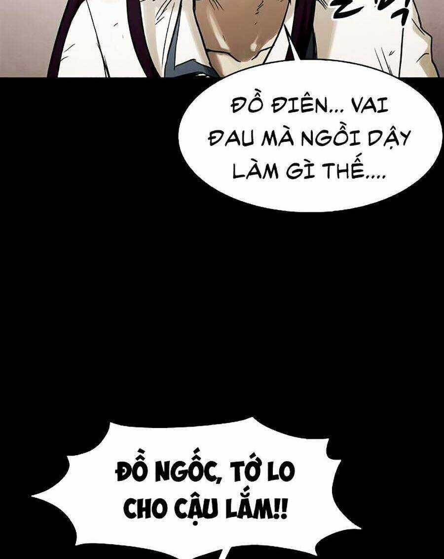 Mầm Chết Chapter 4 trang 67