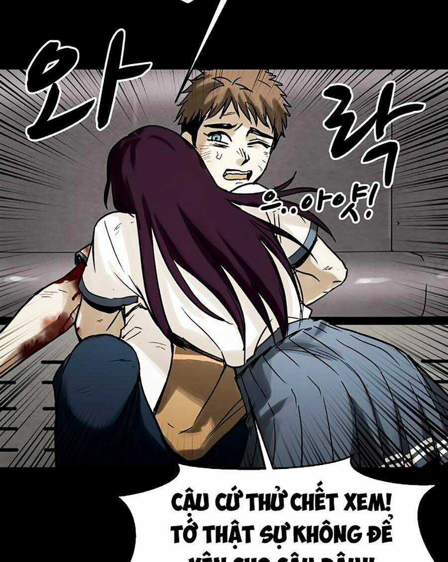 Mầm Chết Chapter 4 trang 68