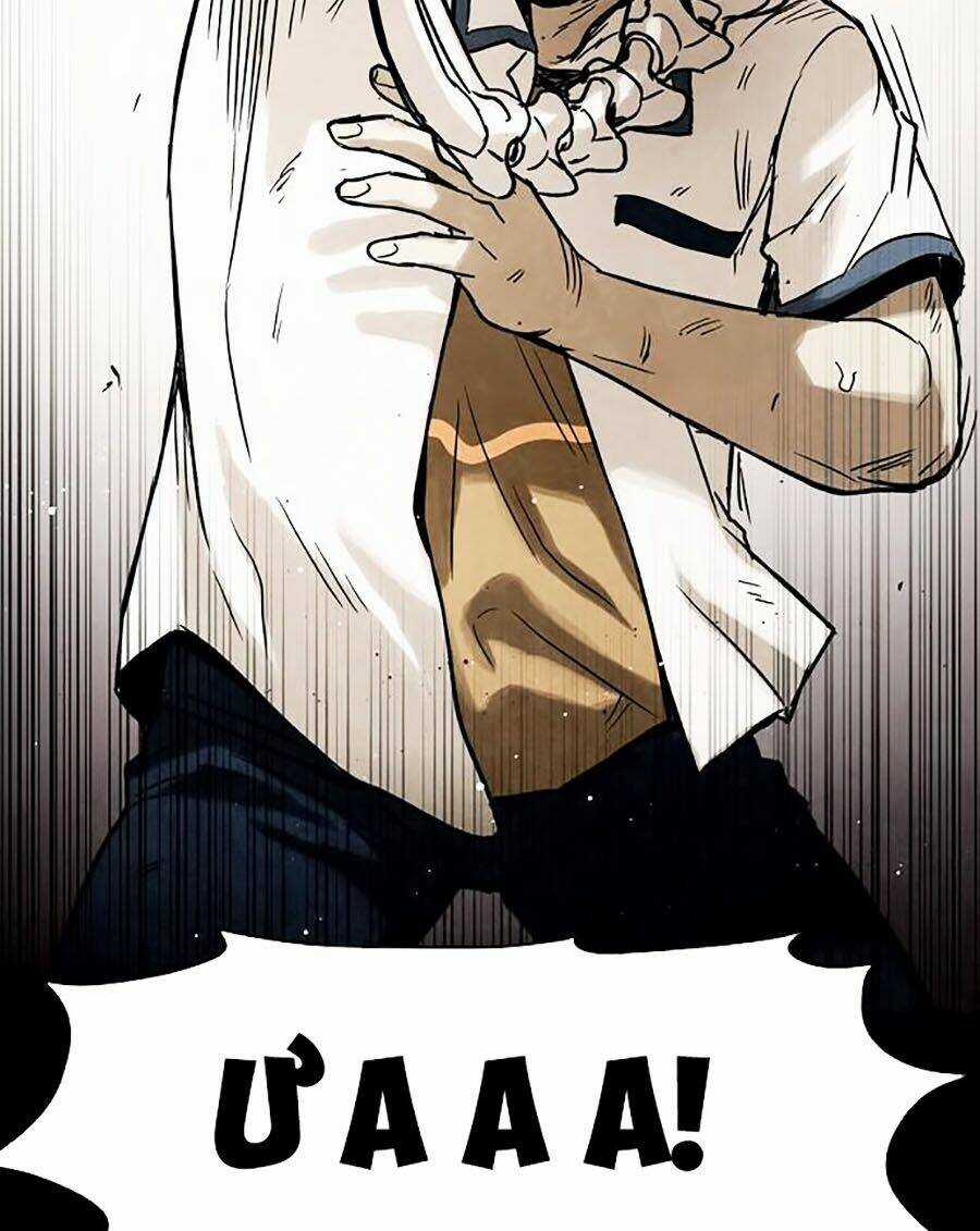 Mầm Chết Chapter 4 trang 7