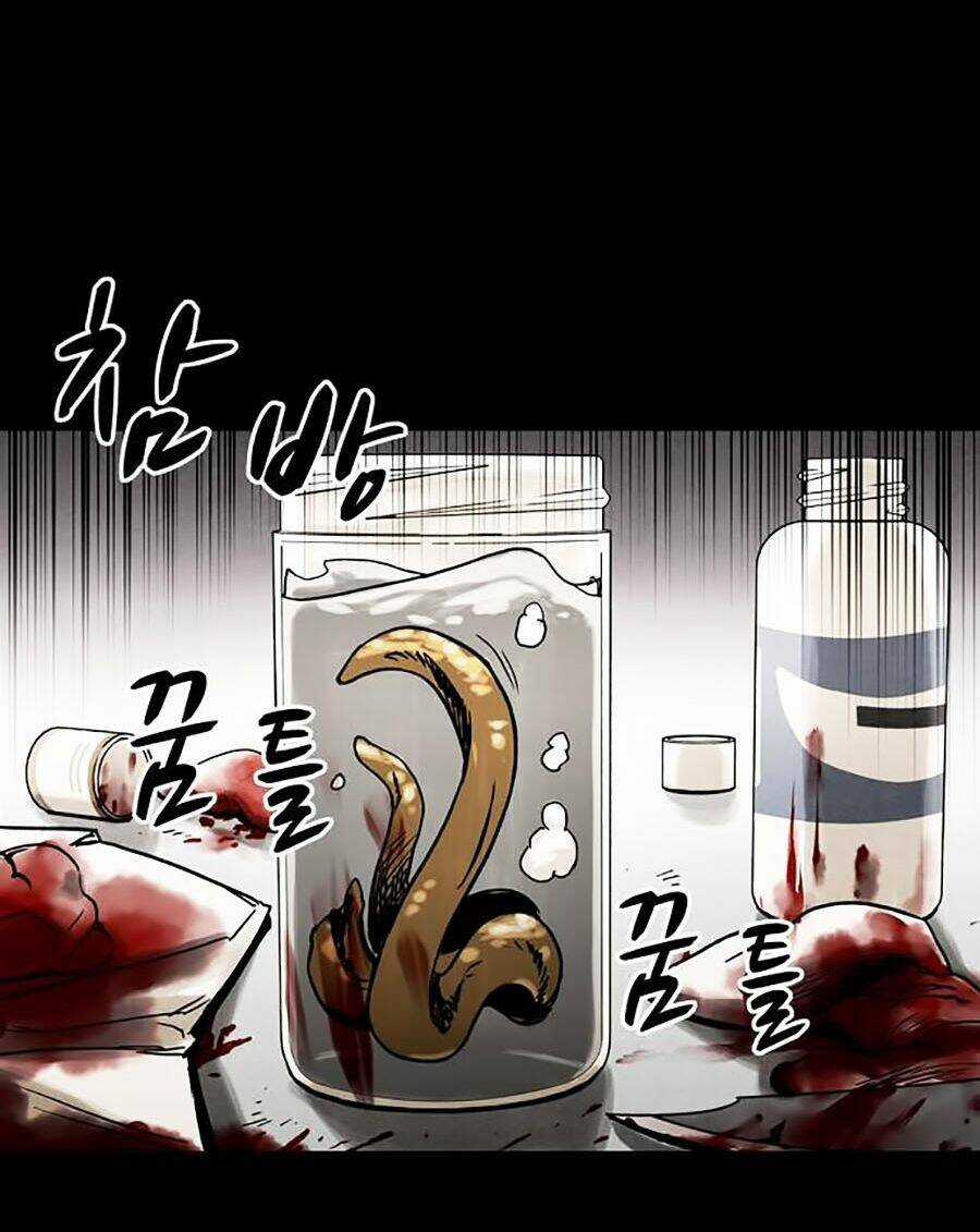 Mầm Chết Chapter 4 trang 71