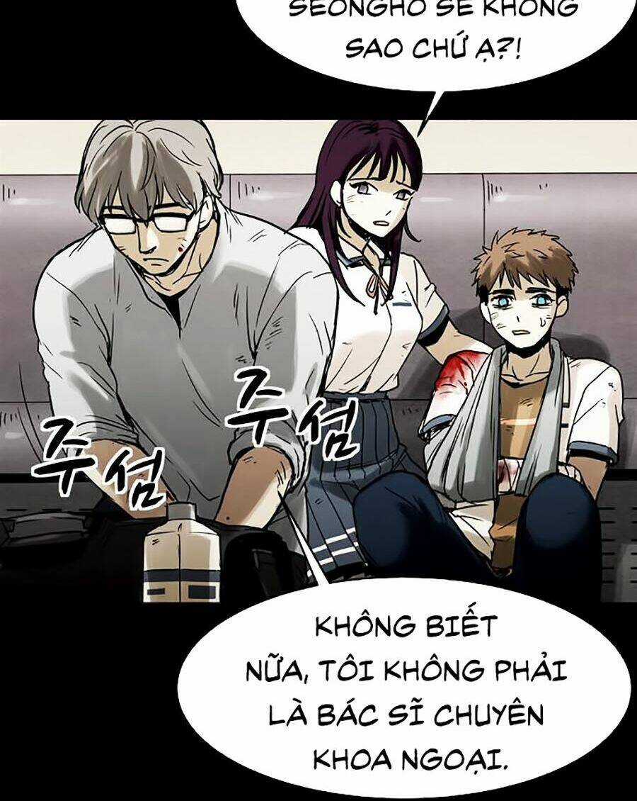 Mầm Chết Chapter 4 trang 73