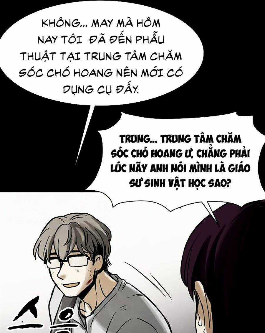 Mầm Chết Chapter 4 trang 76