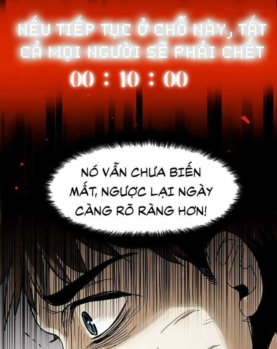Mầm Chết Chapter 4 trang 79