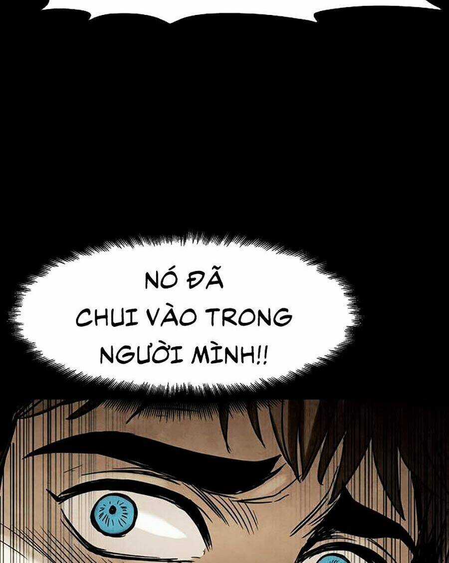 Mầm Chết Chapter 4 trang 8