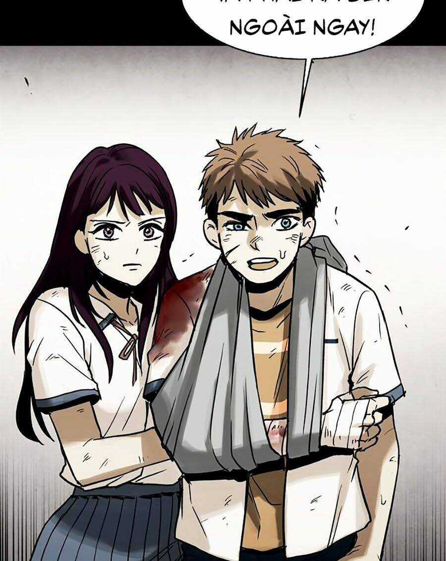 Mầm Chết Chapter 4 trang 89