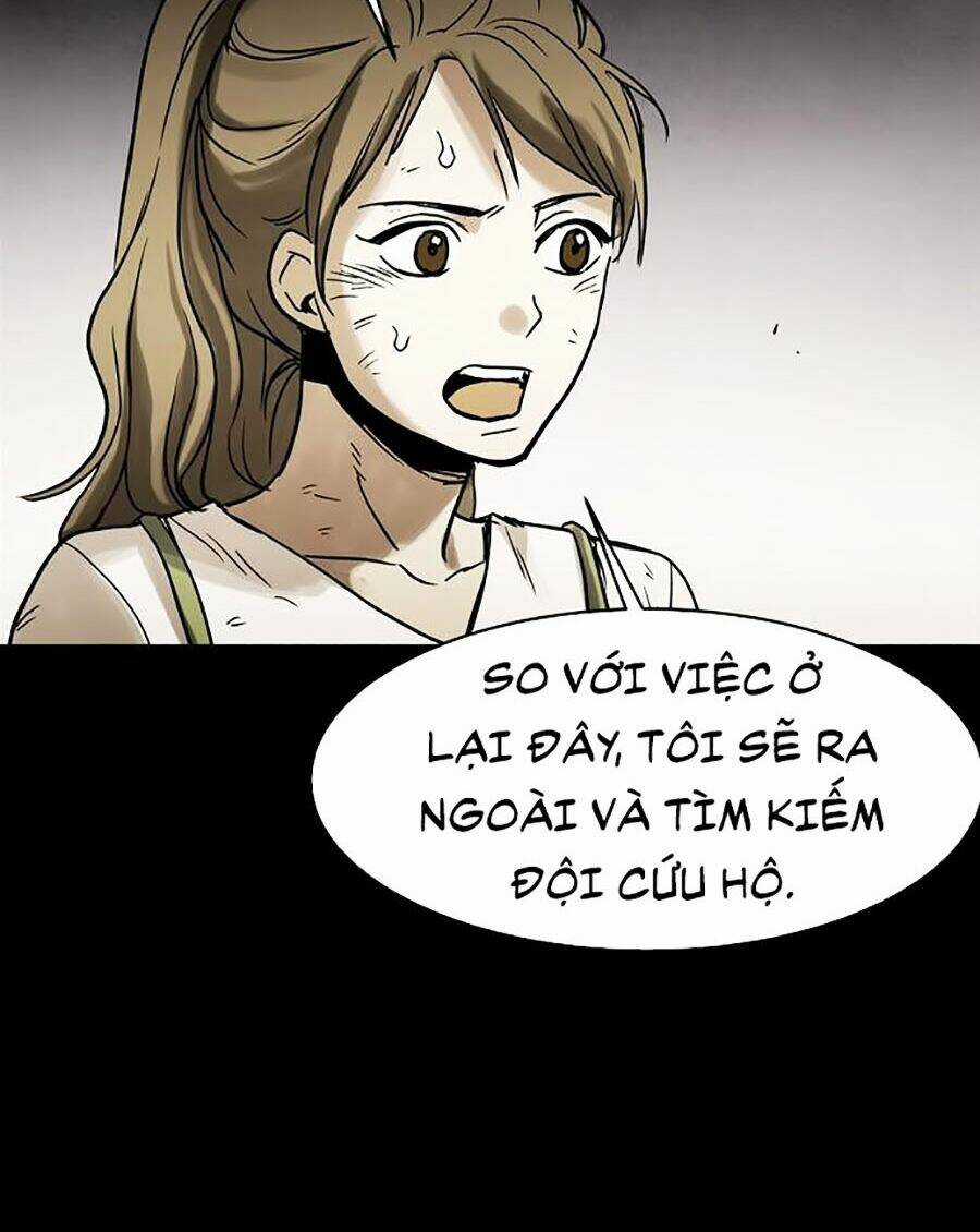 Mầm Chết Chapter 4 trang 98