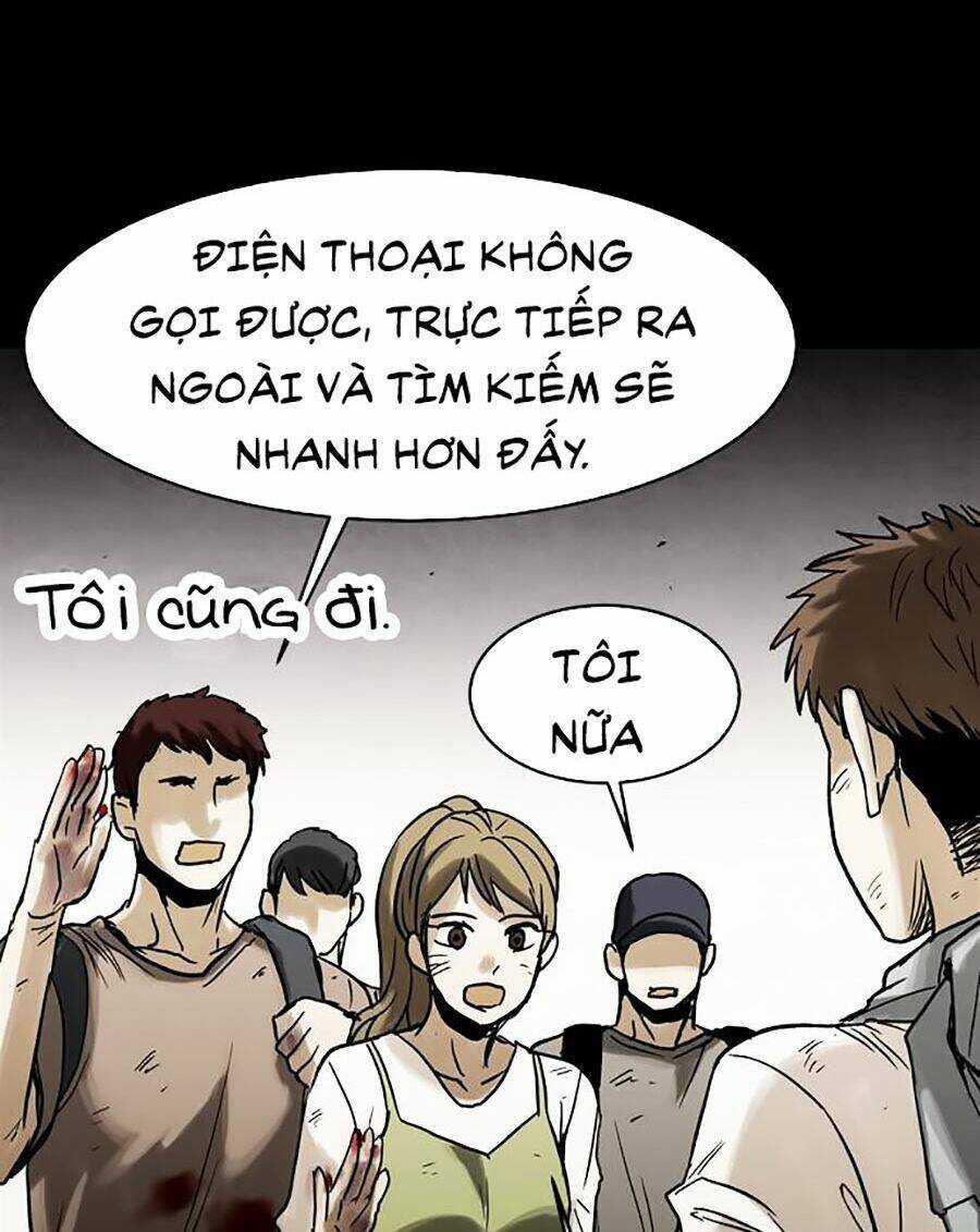 Mầm Chết Chapter 4 trang 99