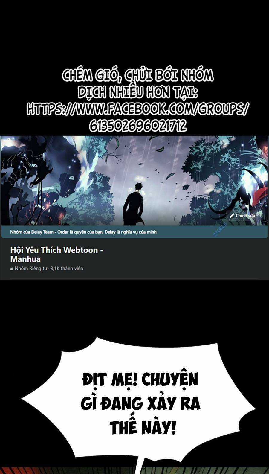 Mầm Chết Chapter 40 trang 0