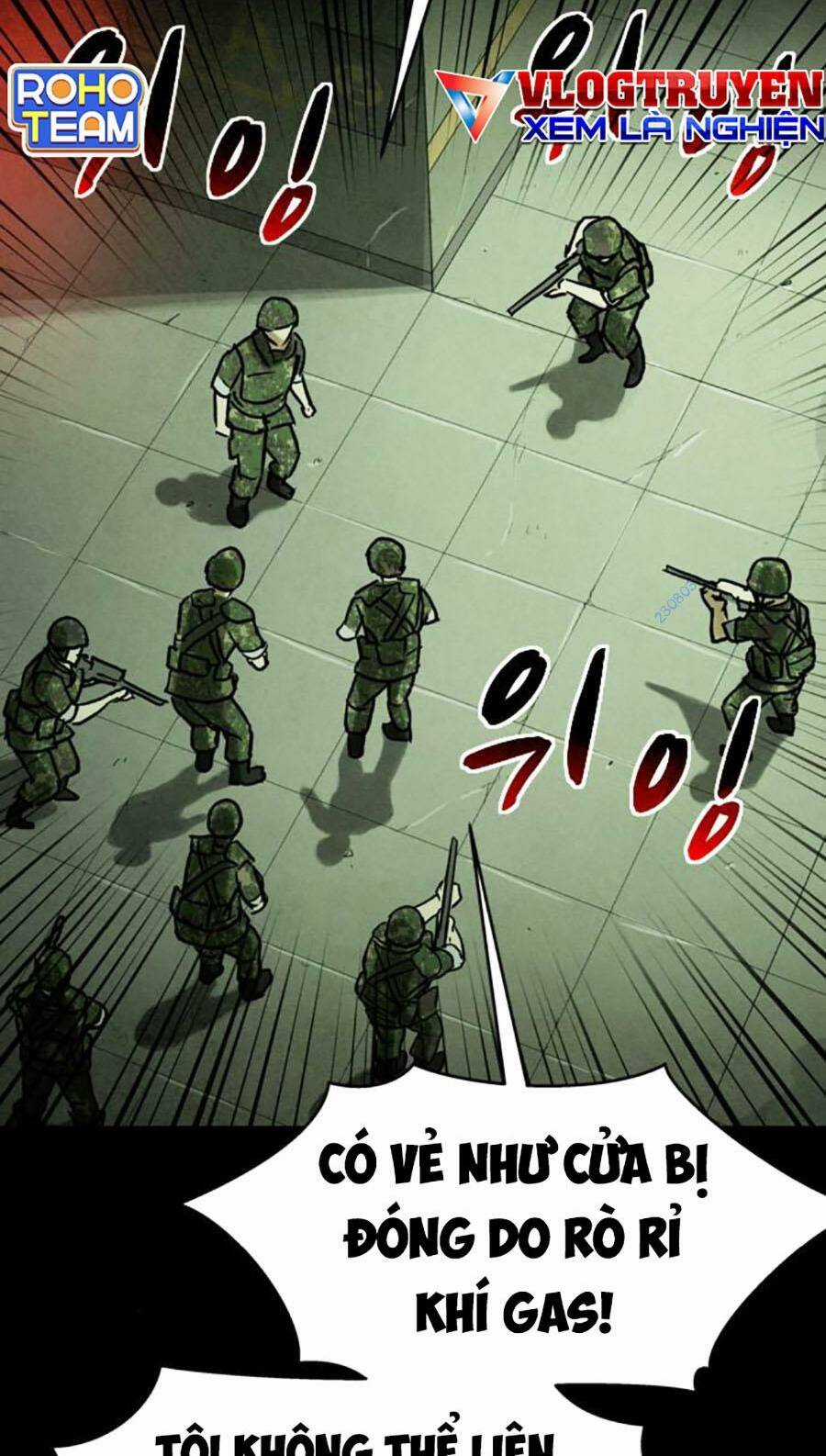 Mầm Chết Chapter 40 trang 1