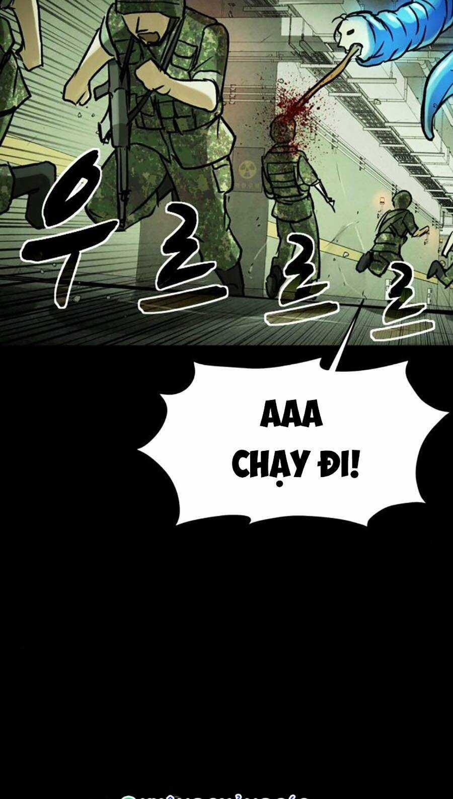 Mầm Chết Chapter 40 trang 15