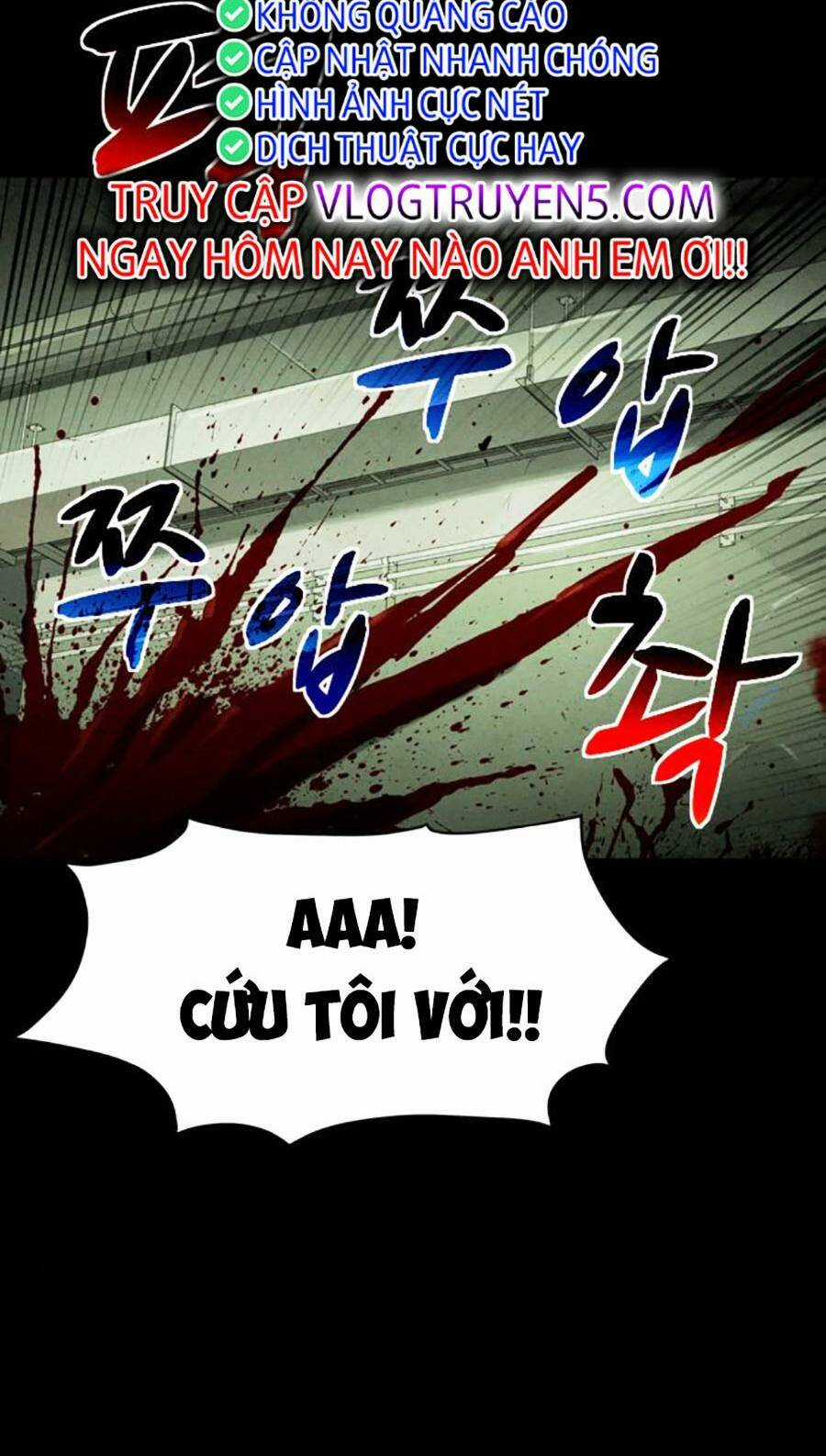 Mầm Chết Chapter 40 trang 16