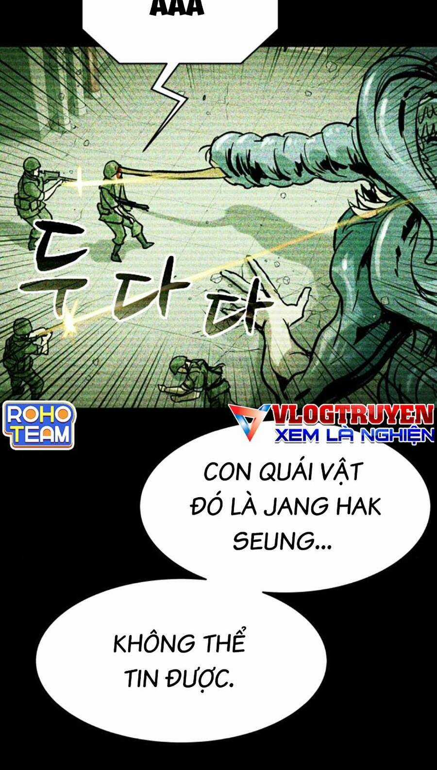 Mầm Chết Chapter 40 trang 19