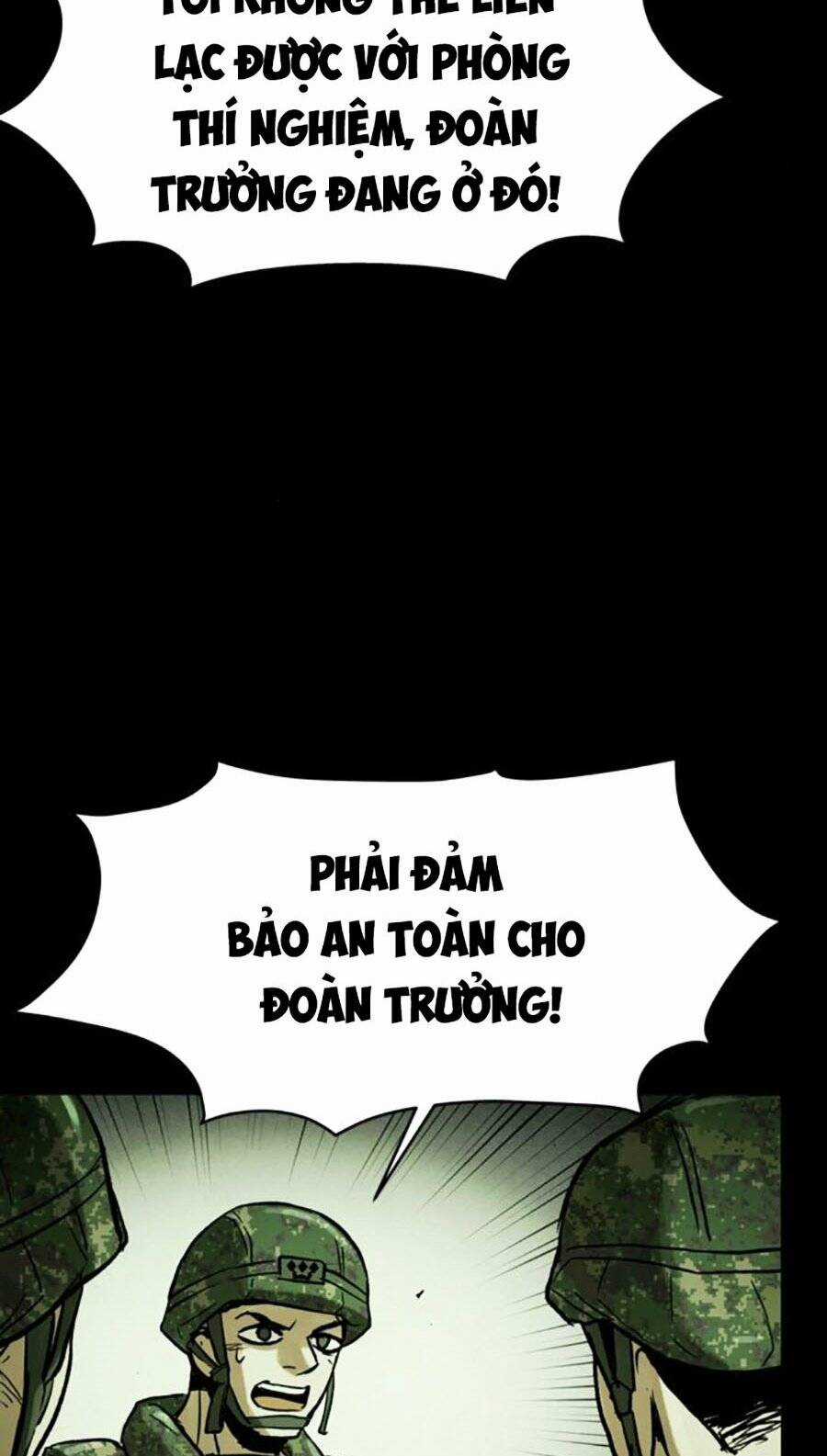 Mầm Chết Chapter 40 trang 2
