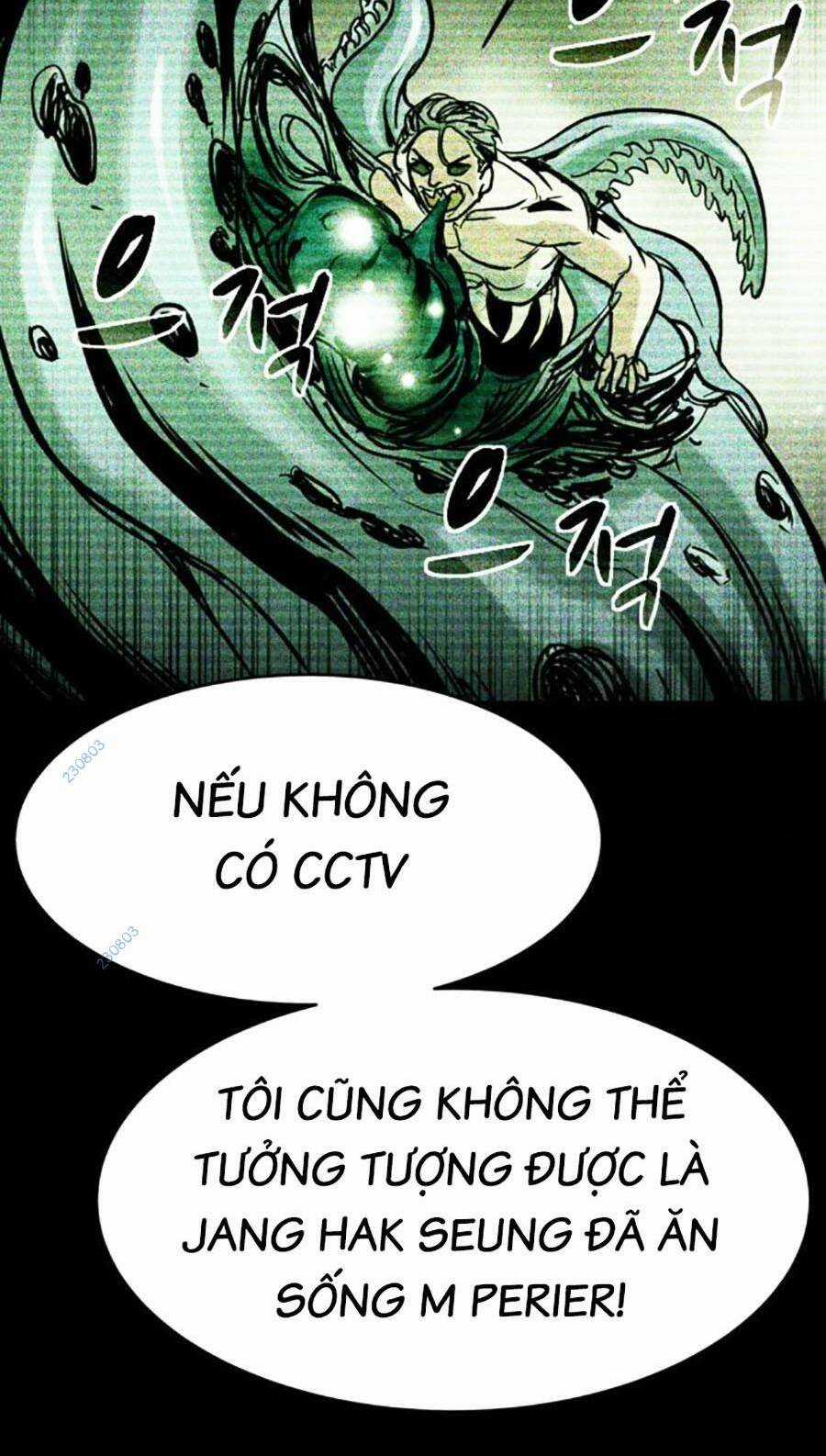Mầm Chết Chapter 40 trang 21