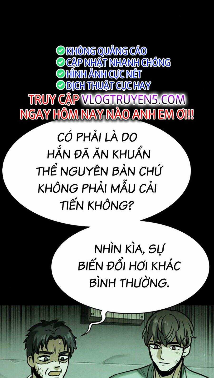 Mầm Chết Chapter 40 trang 22