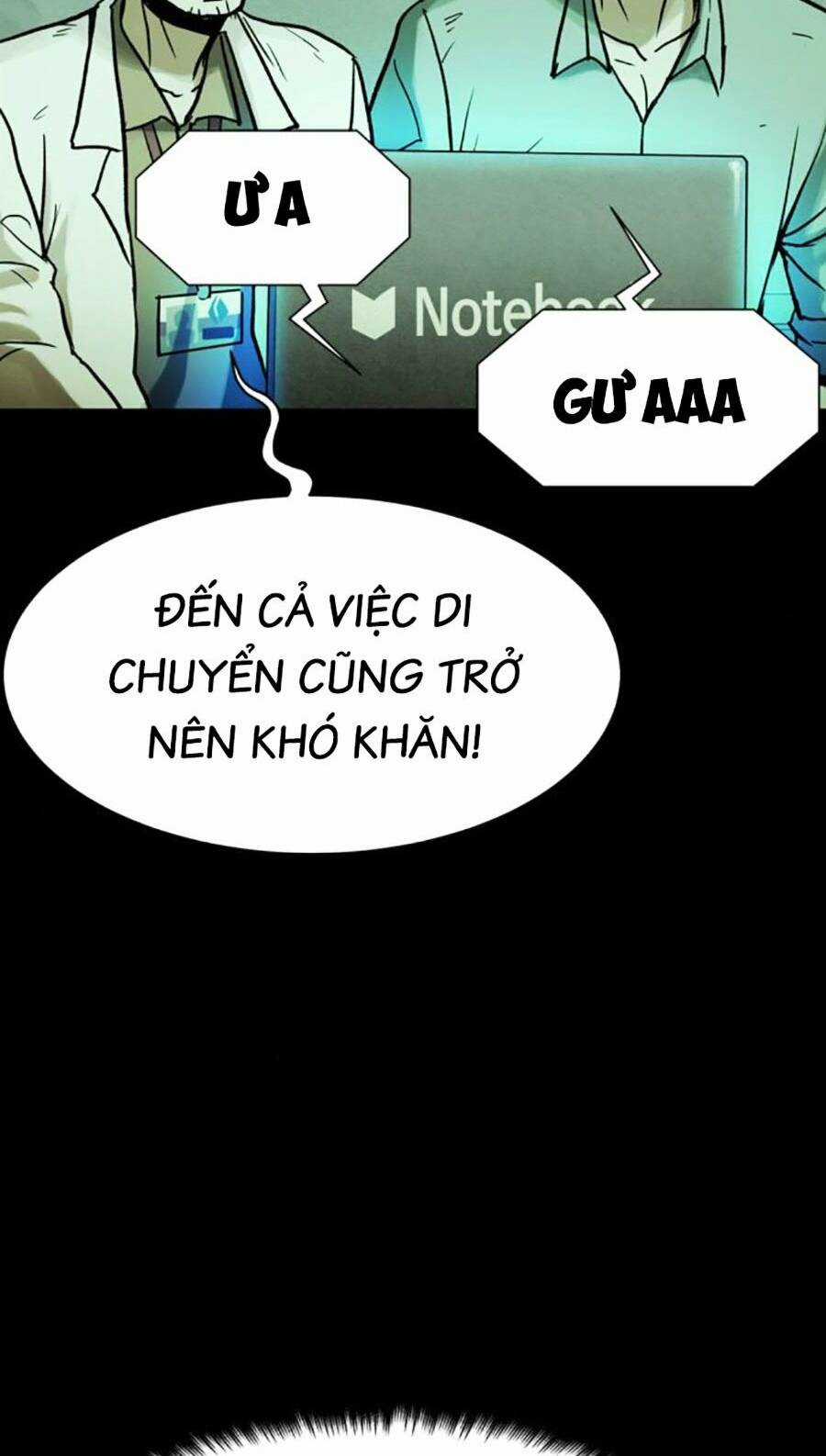 Mầm Chết Chapter 40 trang 23