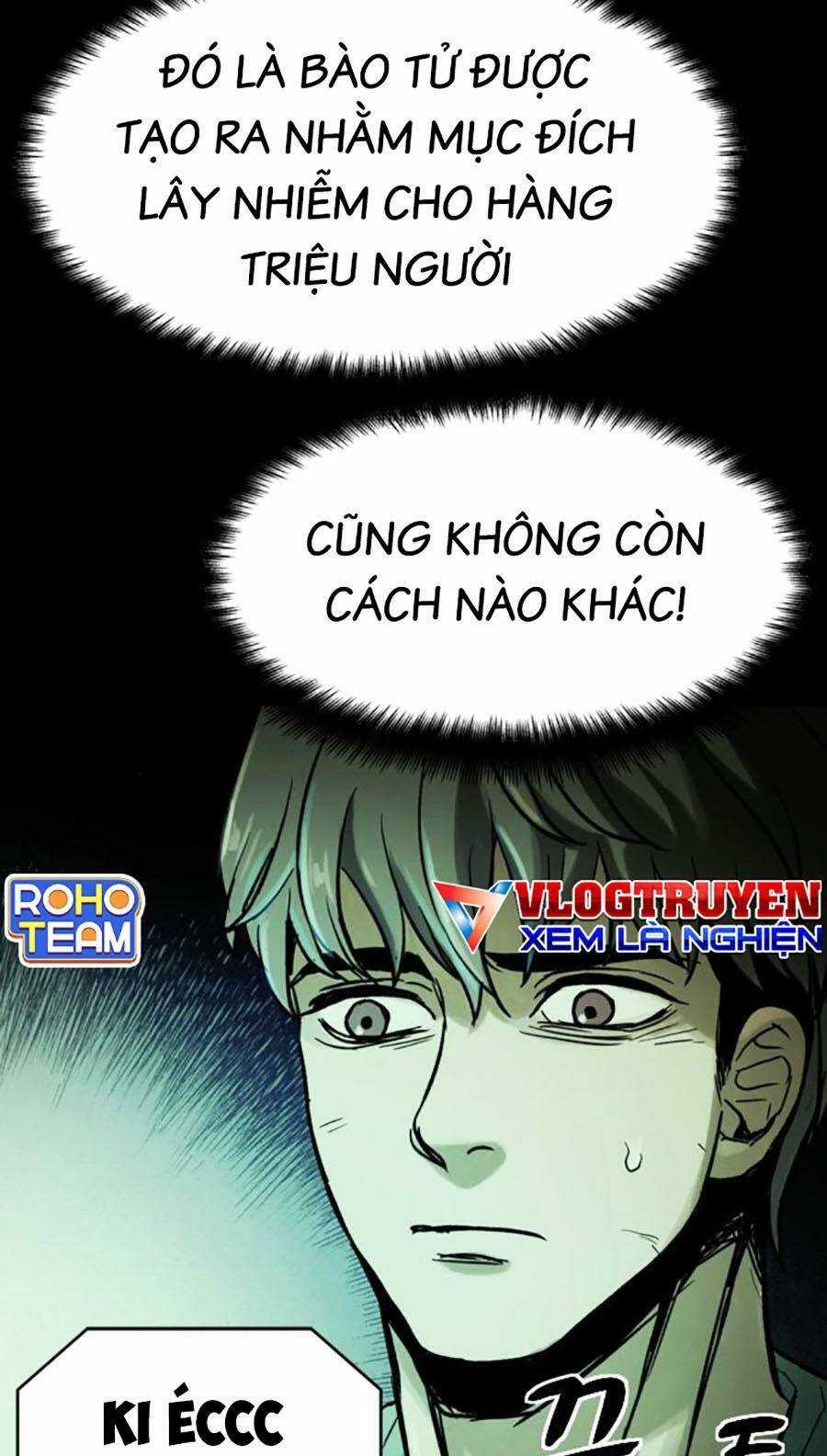 Mầm Chết Chapter 40 trang 24