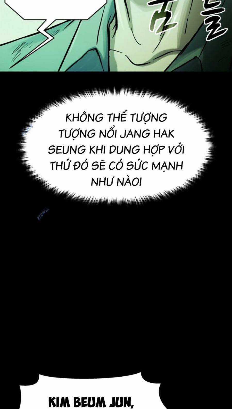 Mầm Chết Chapter 40 trang 25