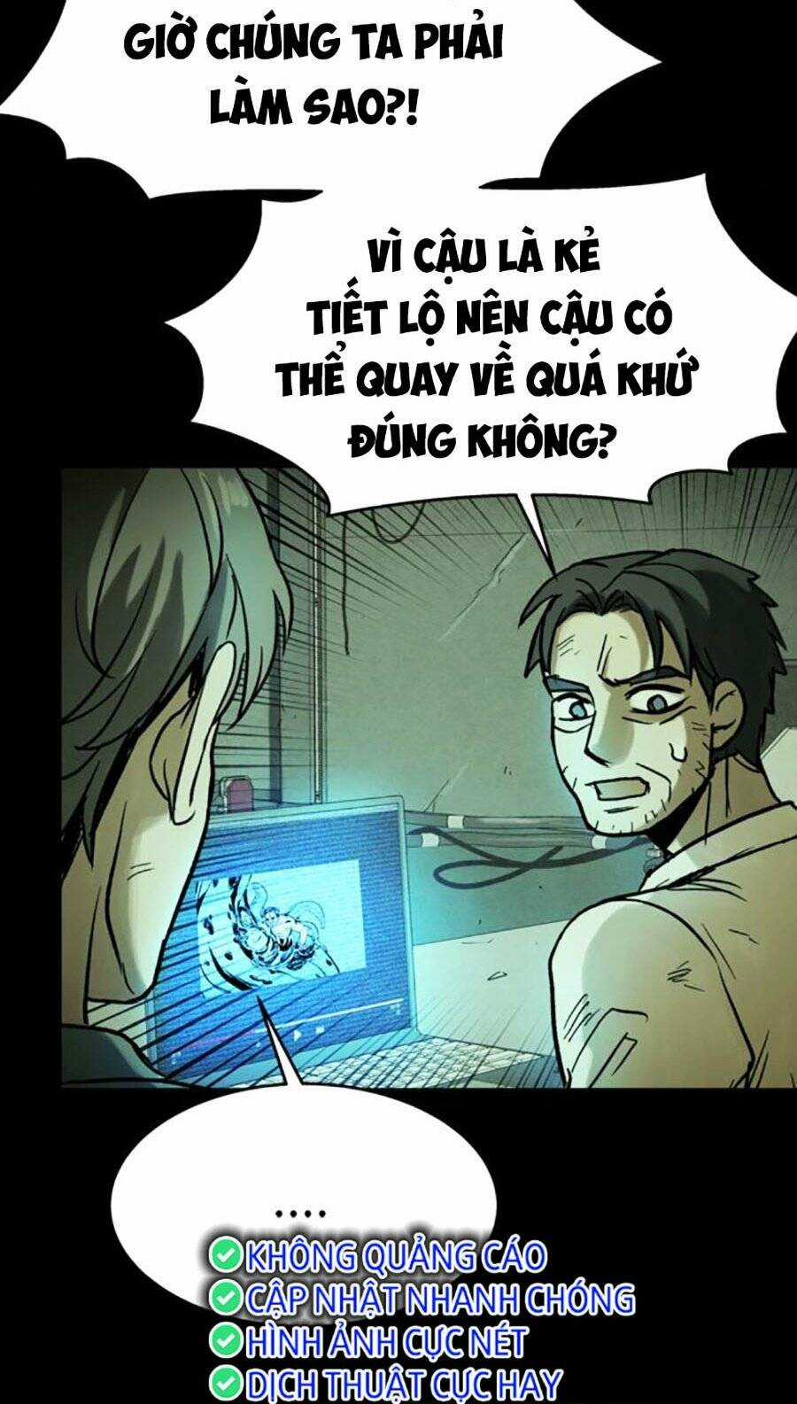 Mầm Chết Chapter 40 trang 26