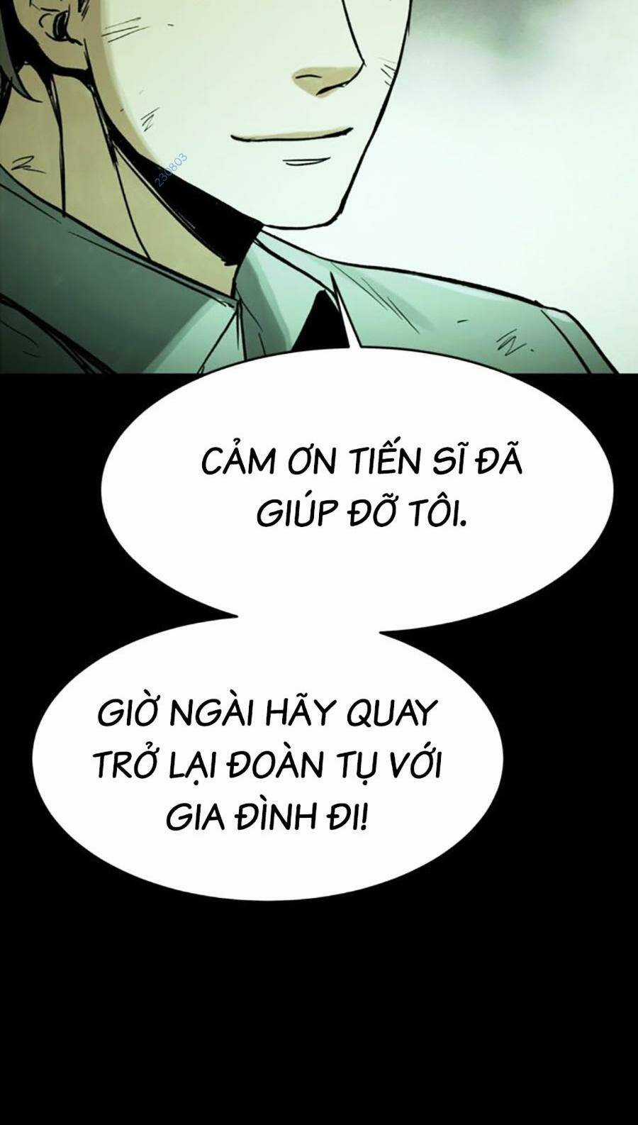 Mầm Chết Chapter 40 trang 28
