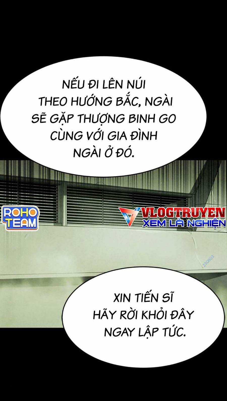Mầm Chết Chapter 40 trang 29
