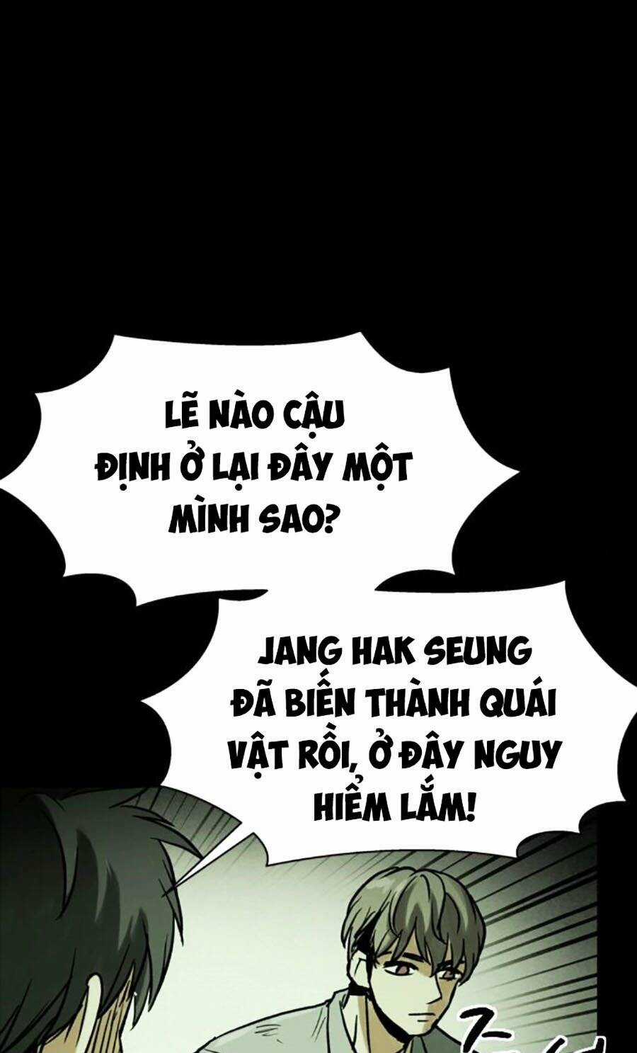 Mầm Chết Chapter 40 trang 30