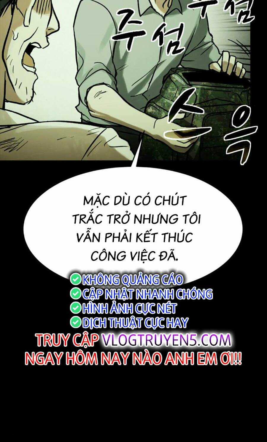 Mầm Chết Chapter 40 trang 31