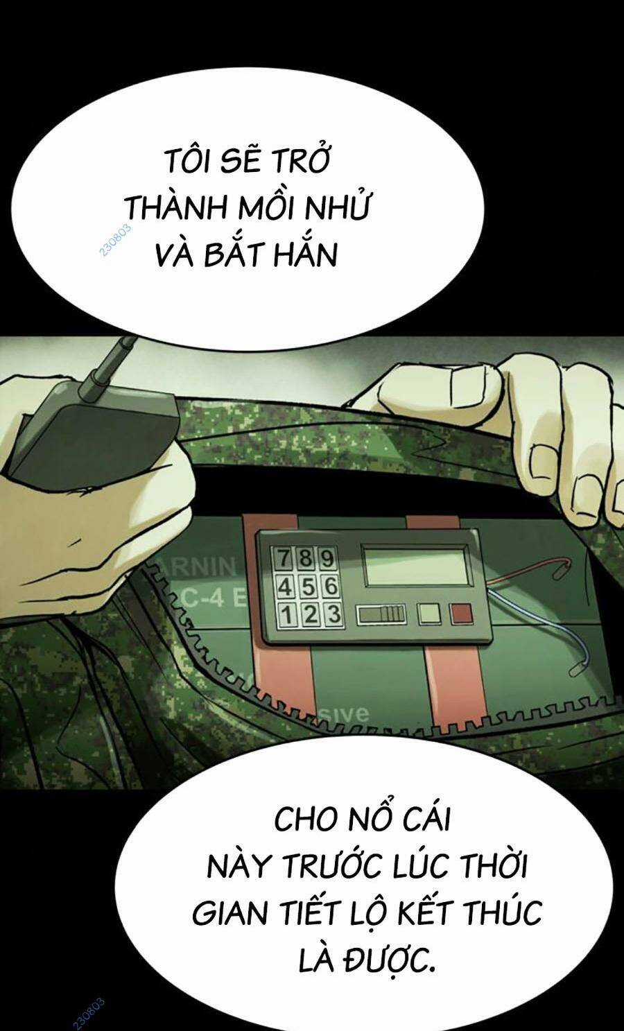Mầm Chết Chapter 40 trang 32