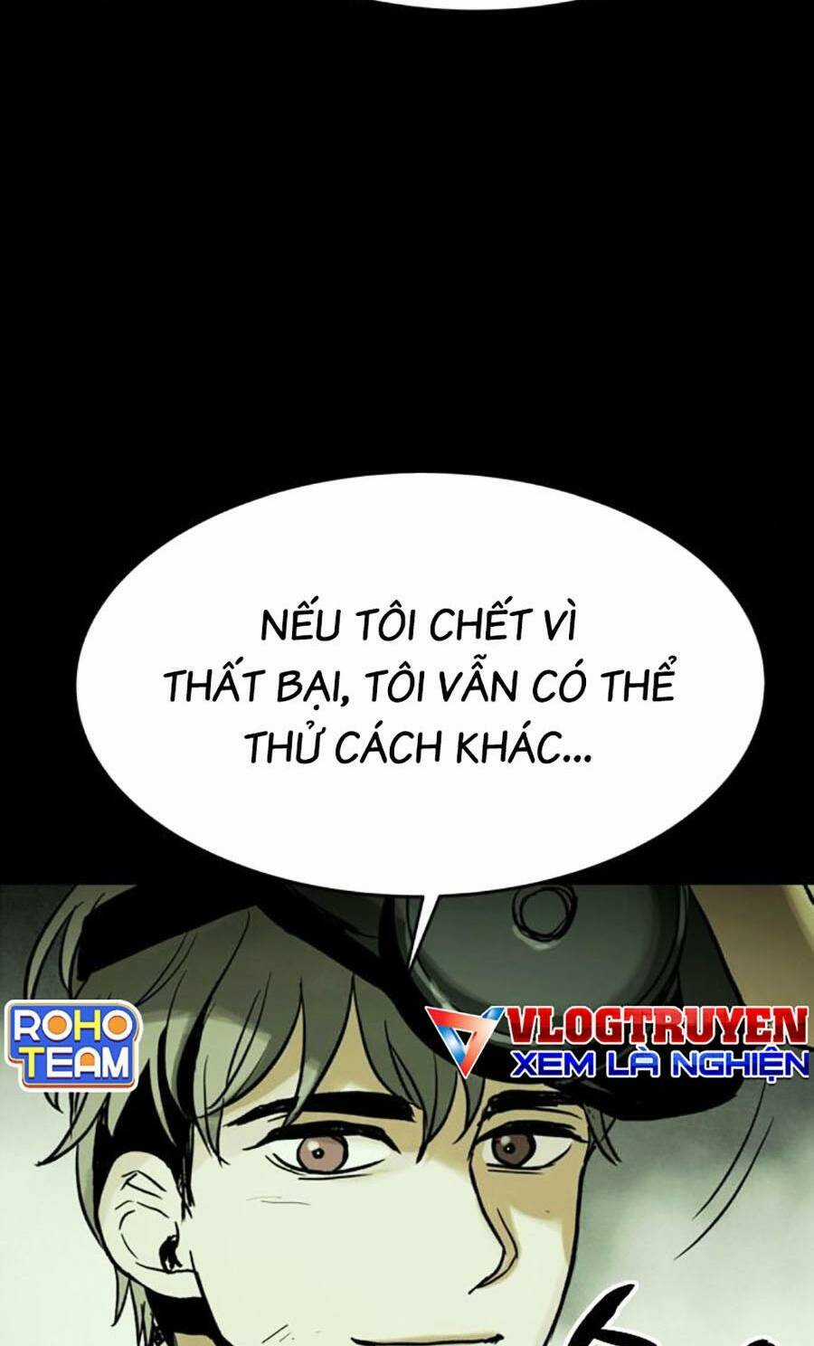 Mầm Chết Chapter 40 trang 33